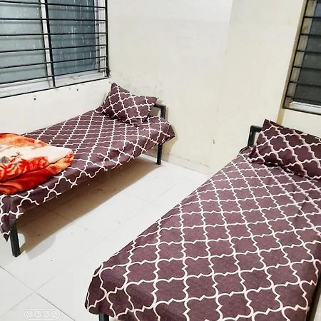 Aashiyana Boys Hostel Indore Exterior photo