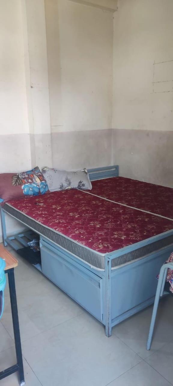 Aashiyana Boys Hostel Indore Exterior photo