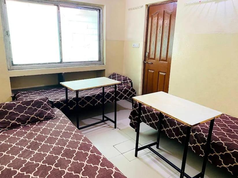 Aashiyana Boys Hostel Indore Exterior photo