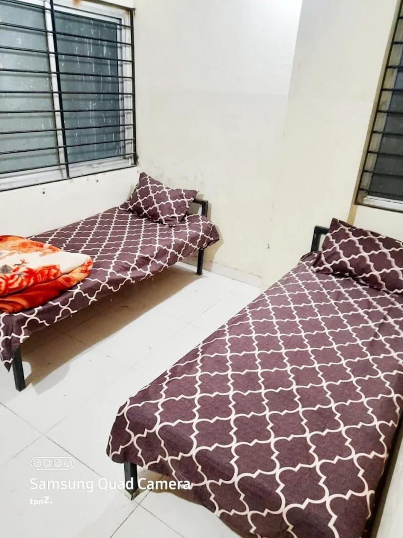 Aashiyana Boys Hostel Indore Exterior photo